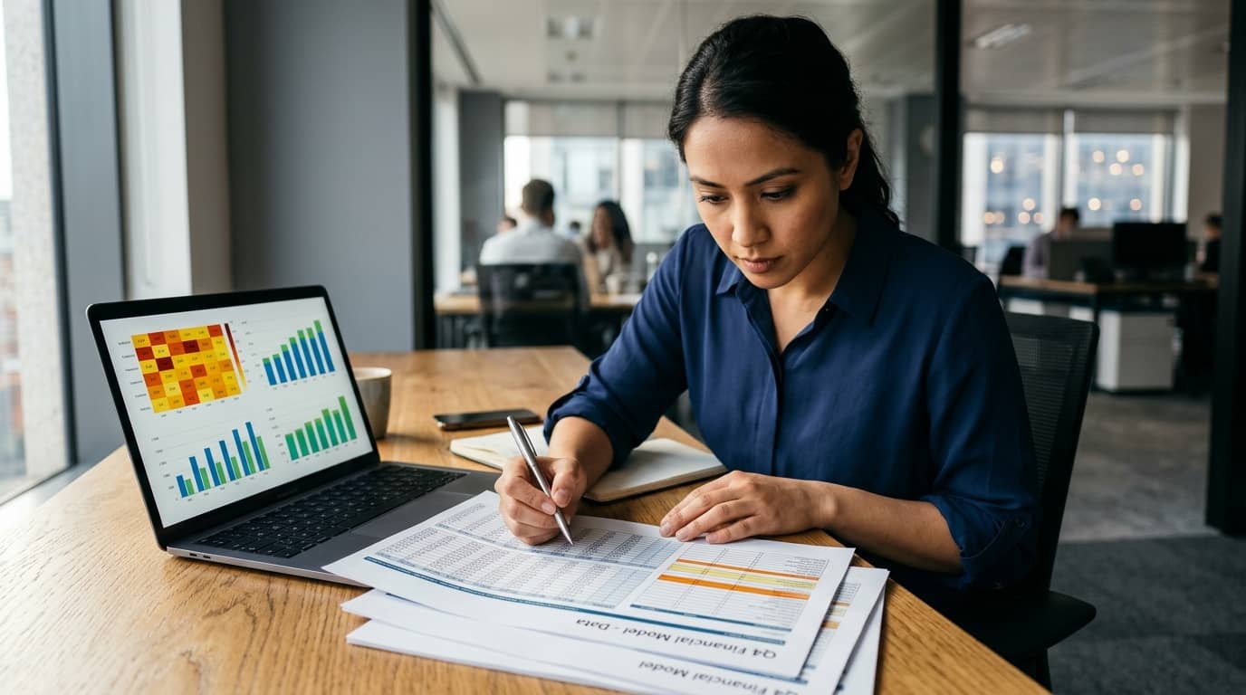Due Diligence Course