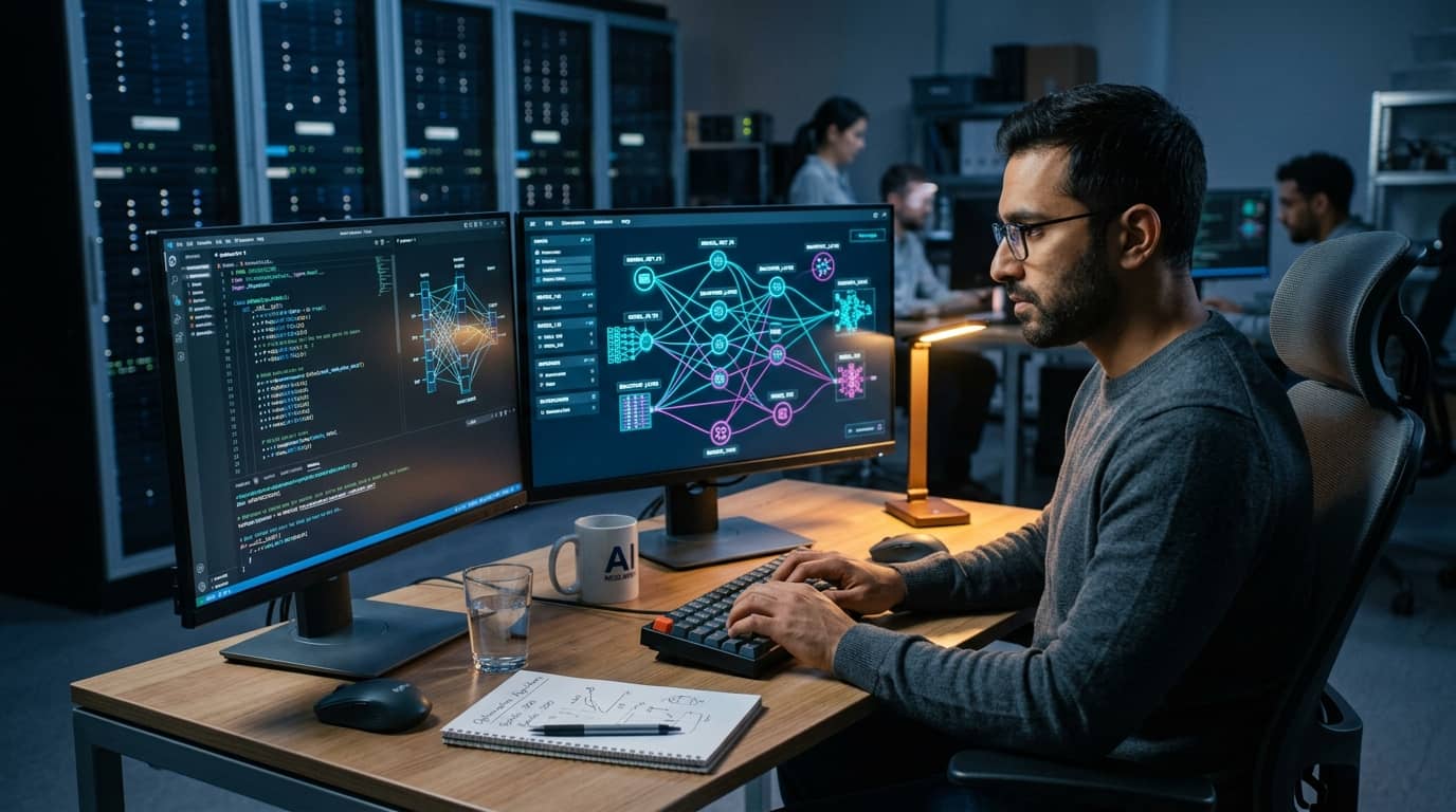 Artificial General intelligence Course