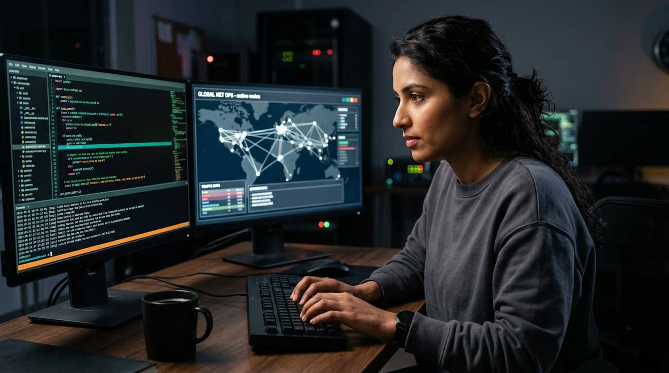 Curso de Hacking Black Hat