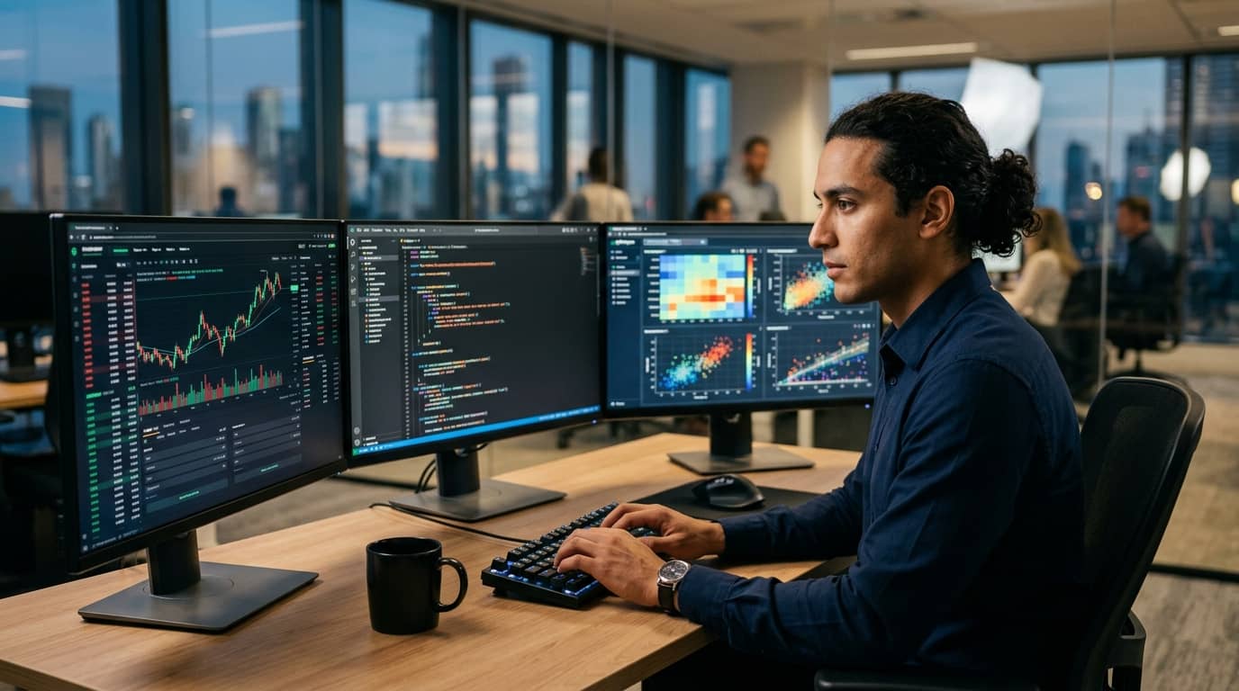 Artificial Intelligence for Finance Course