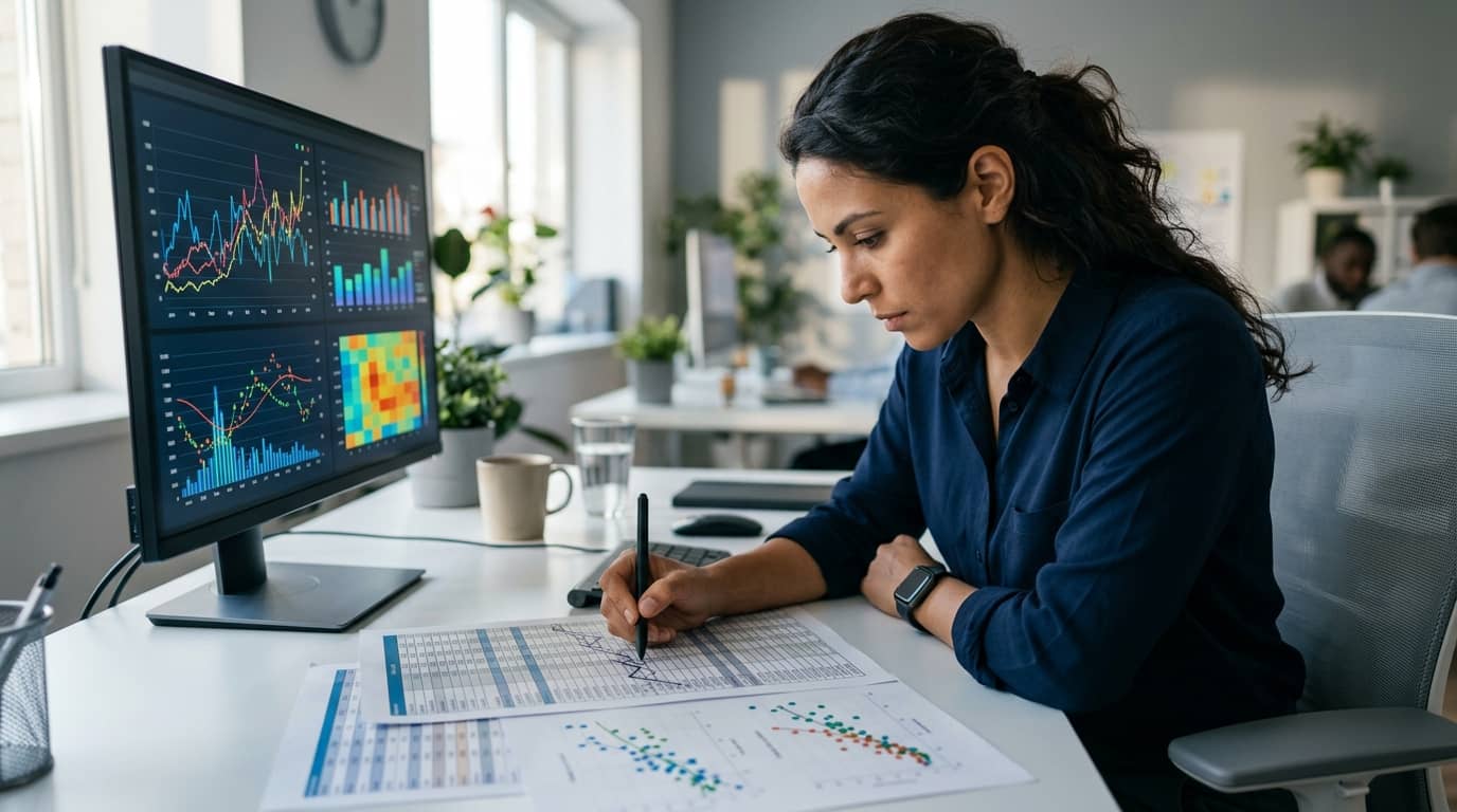 Economist Statistician Course