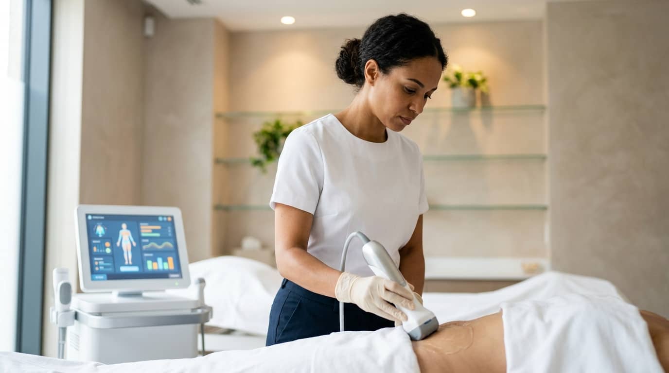 Body Slimming Techniques Course