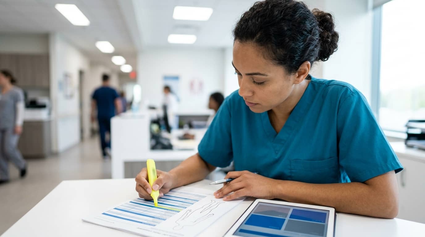 Curso básico de terminología médica