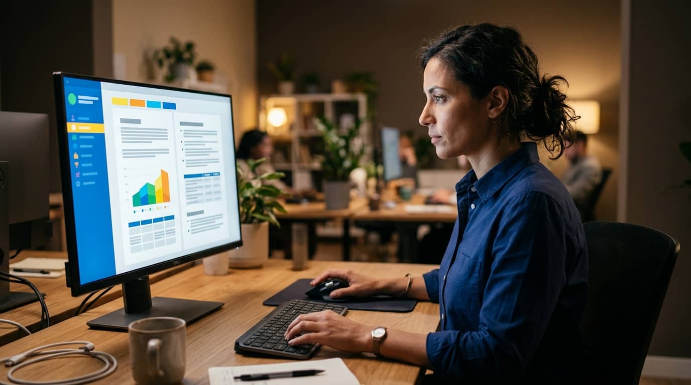 Curso avanzado de Microsoft Word