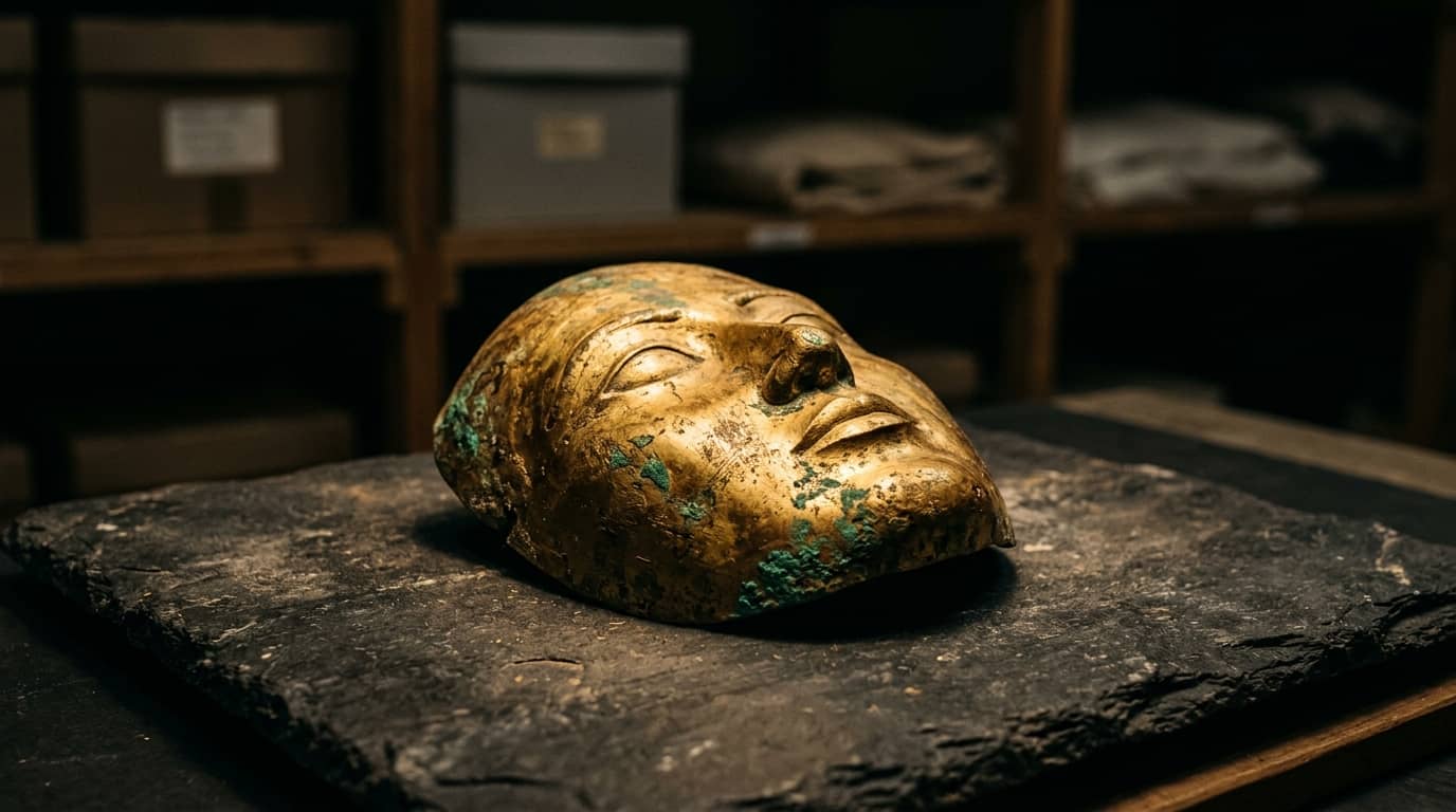 Ancient Civilizations Course