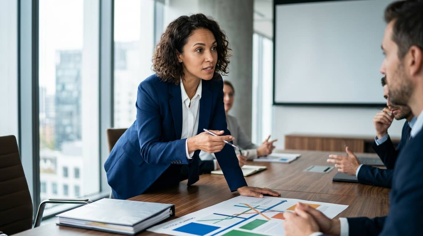 Advanced Leaders Course