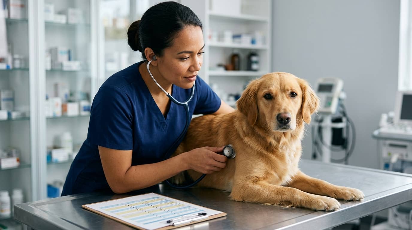 Curso de Cuidados a Animais