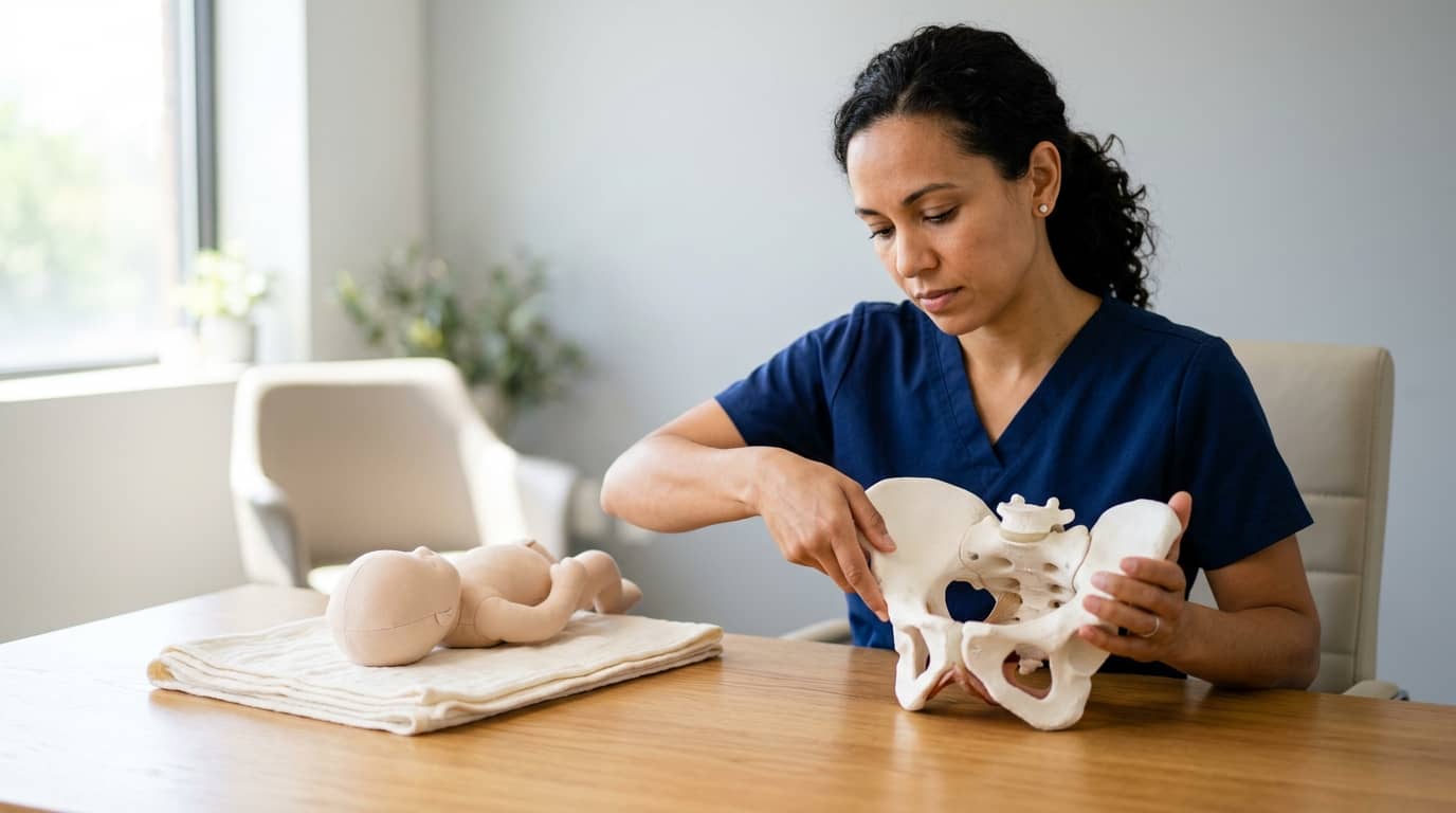 Childbirth Education Course
