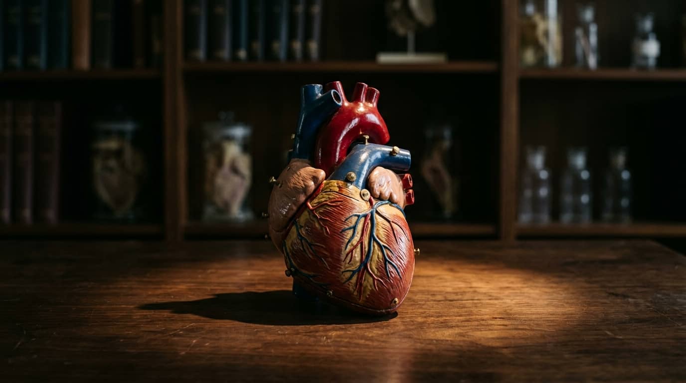 Curso del Sistema Circulatorio