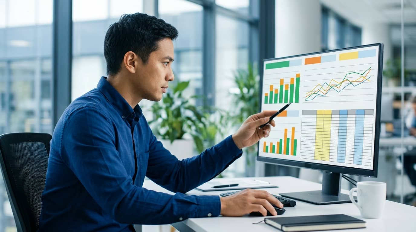 Controlling Basics training