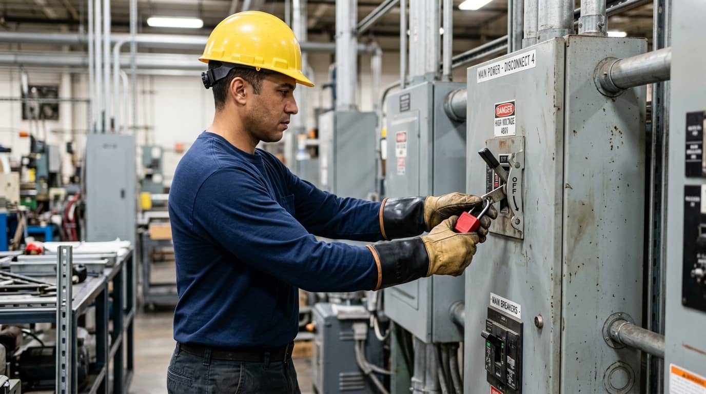 Electrical Awareness Course