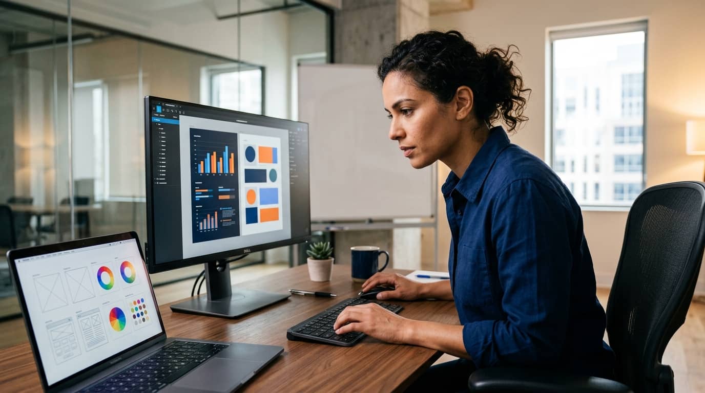 Curso de PowerPoint avanzado