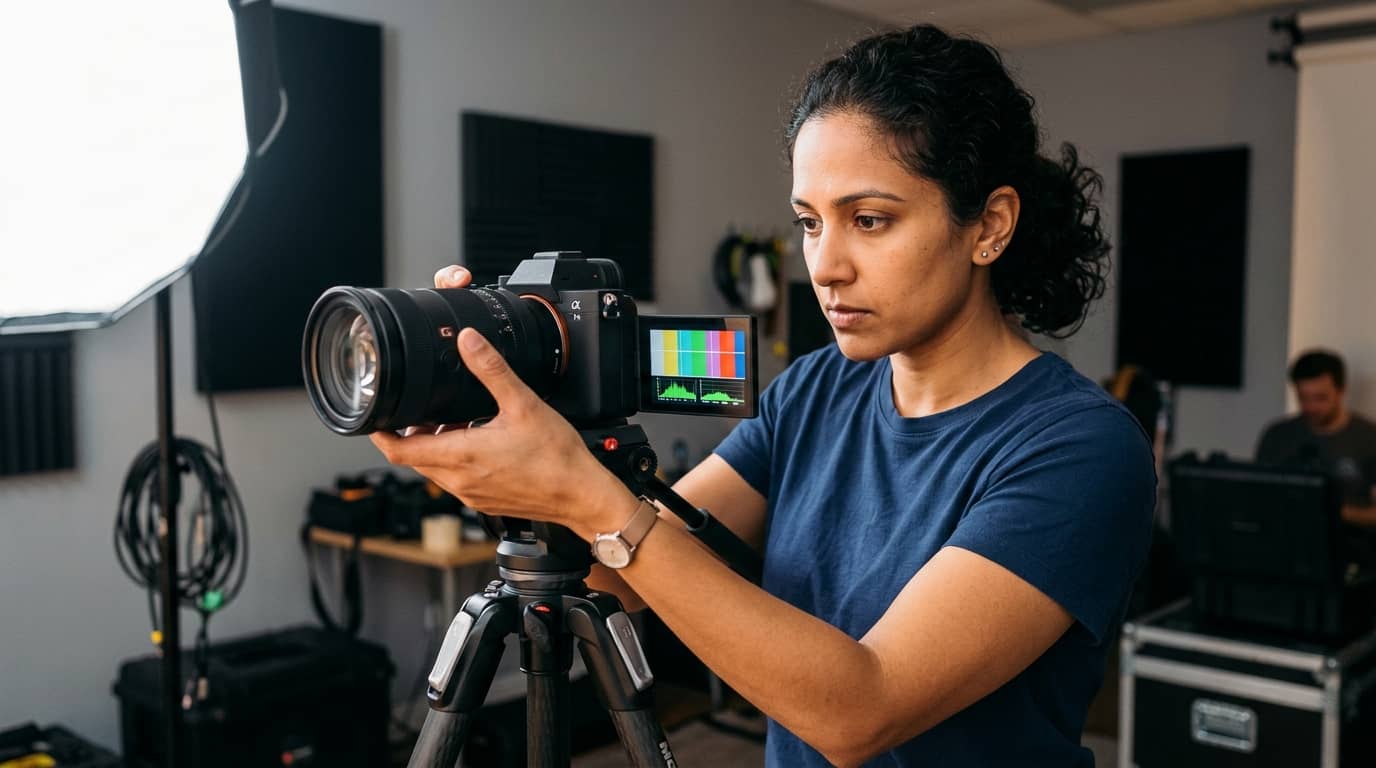 Curso de Especialización en Videos Educativos