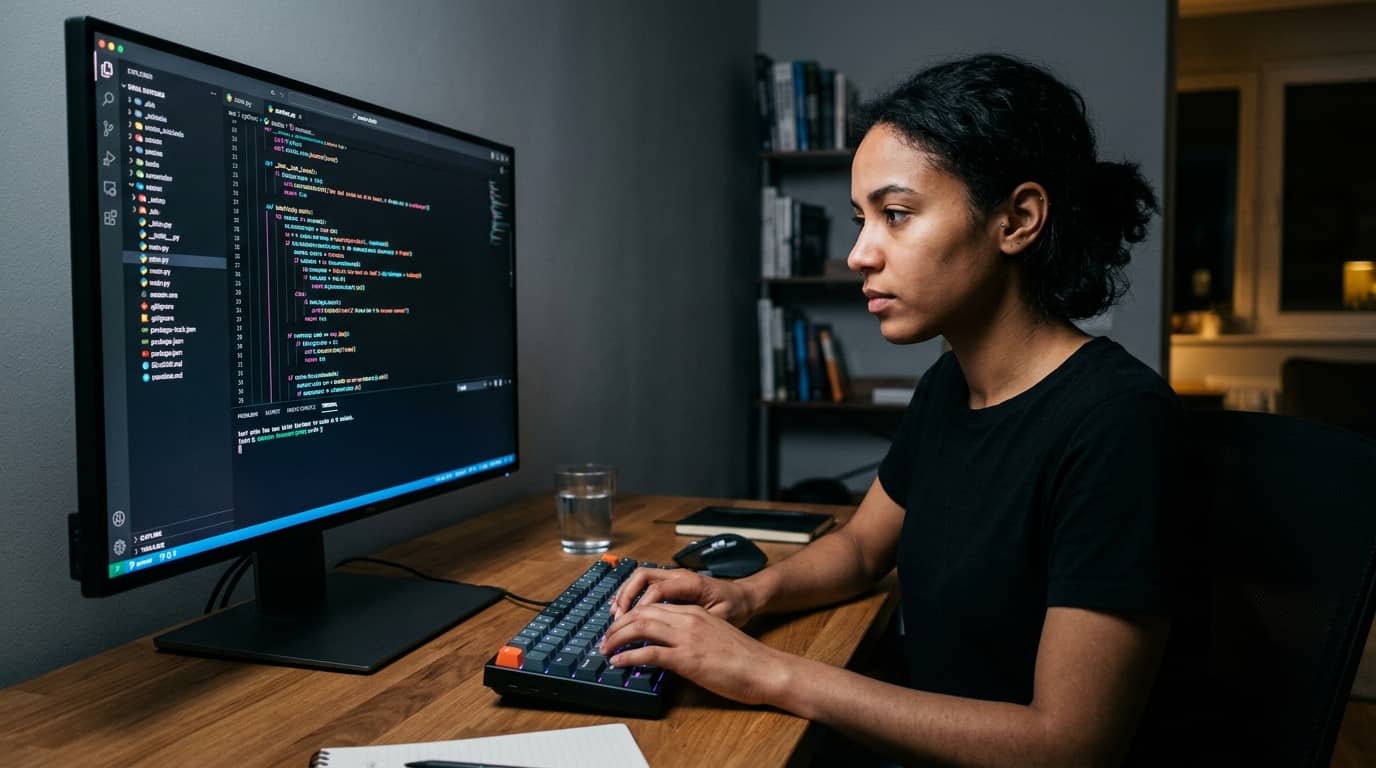 Curso de Programación