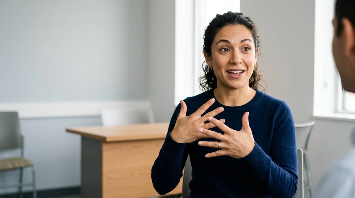Auslan Course