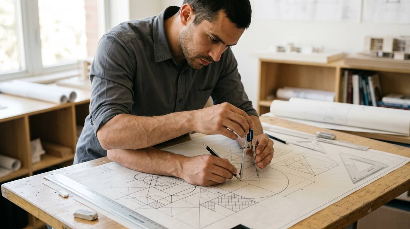 Drafting Course