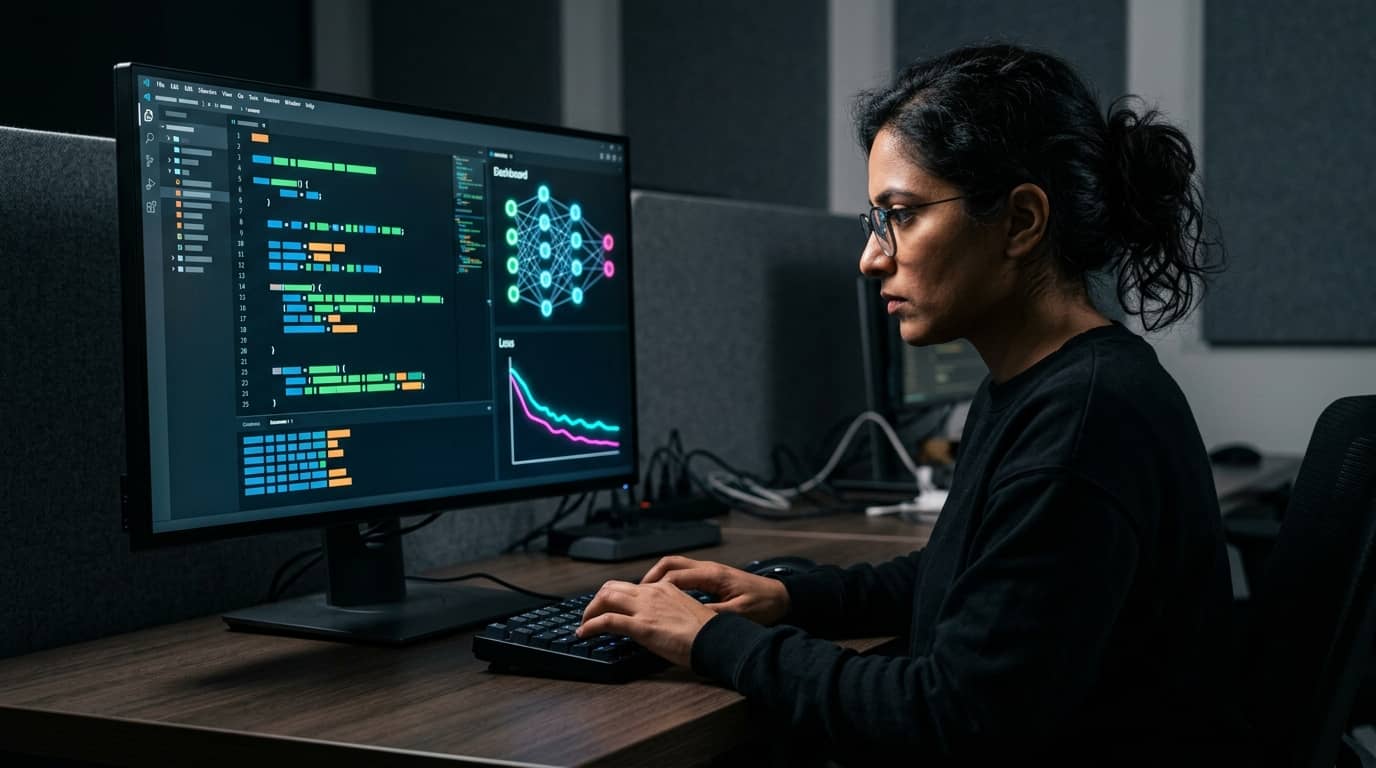 Curso de aprendizaje profundo con Python