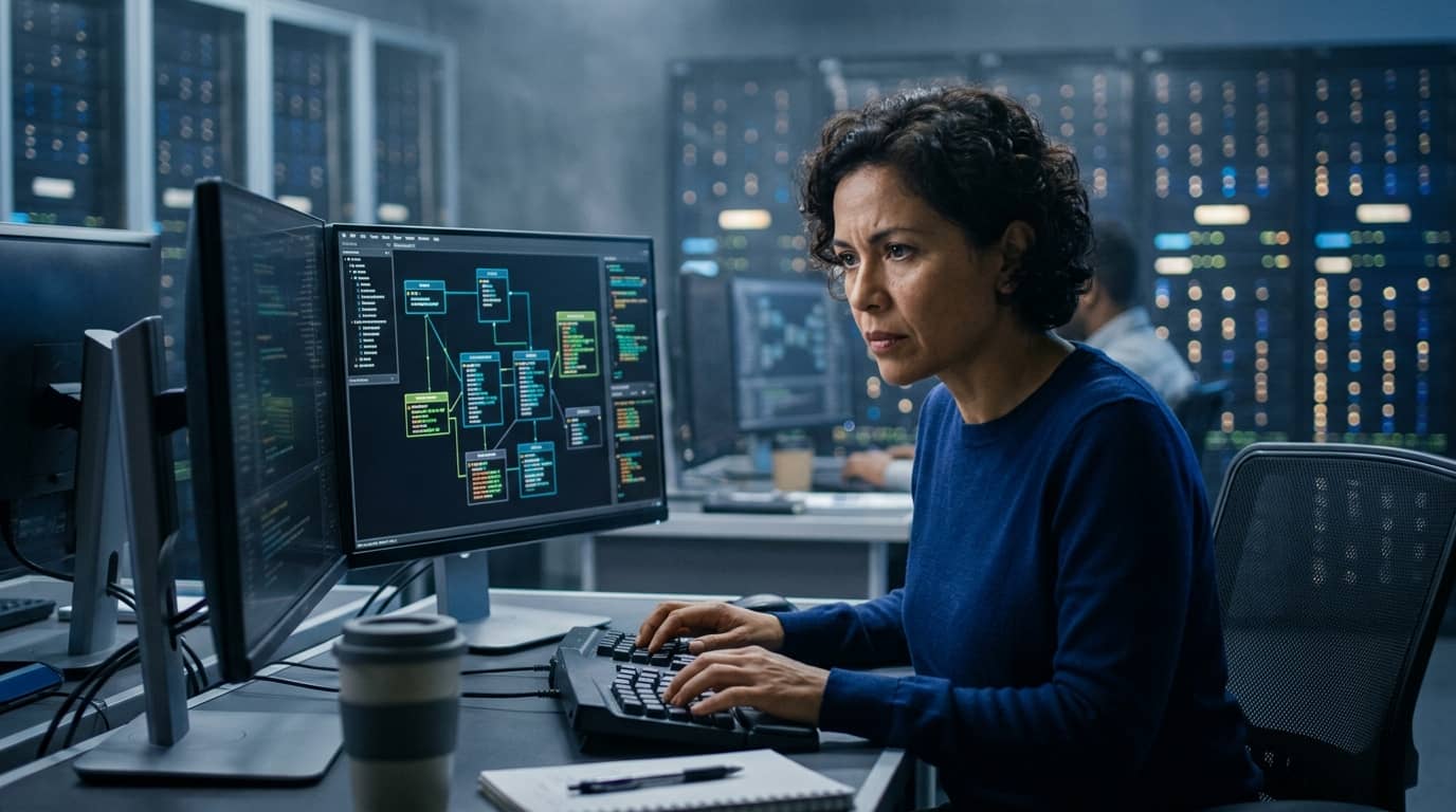 Curso de ingeniería en bases de datos
