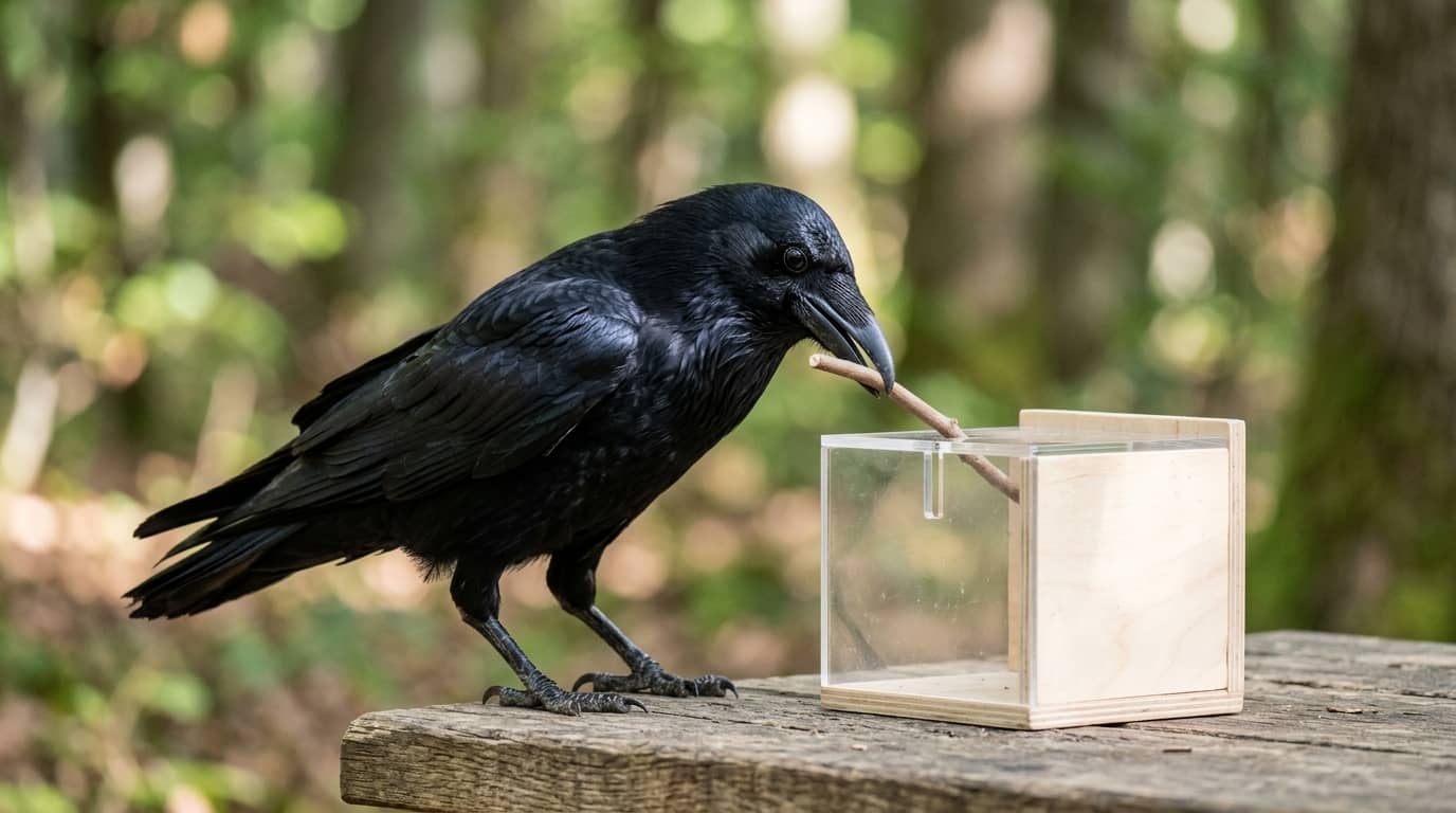 Comparative Animal Psychology Course
