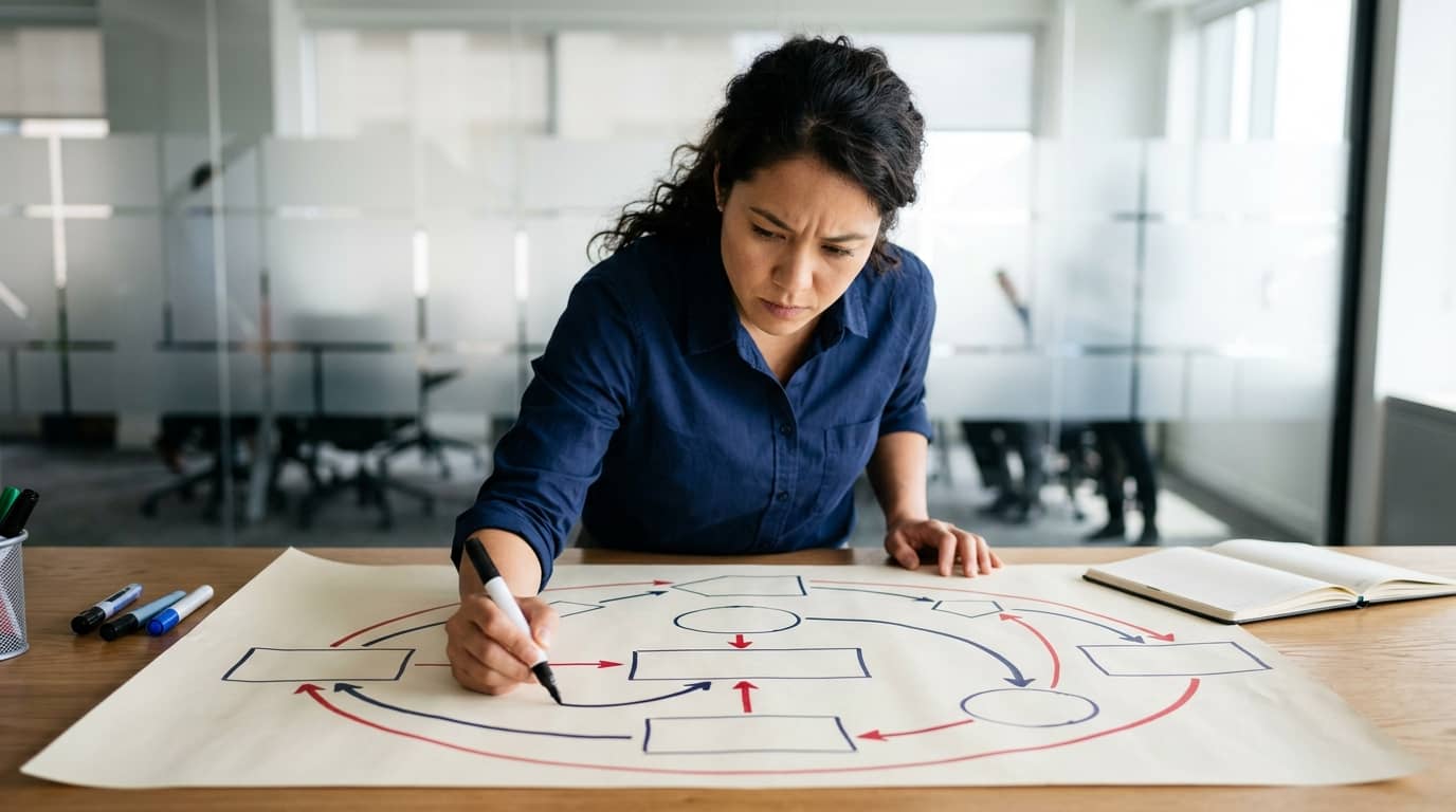 Cause and Effect Course
