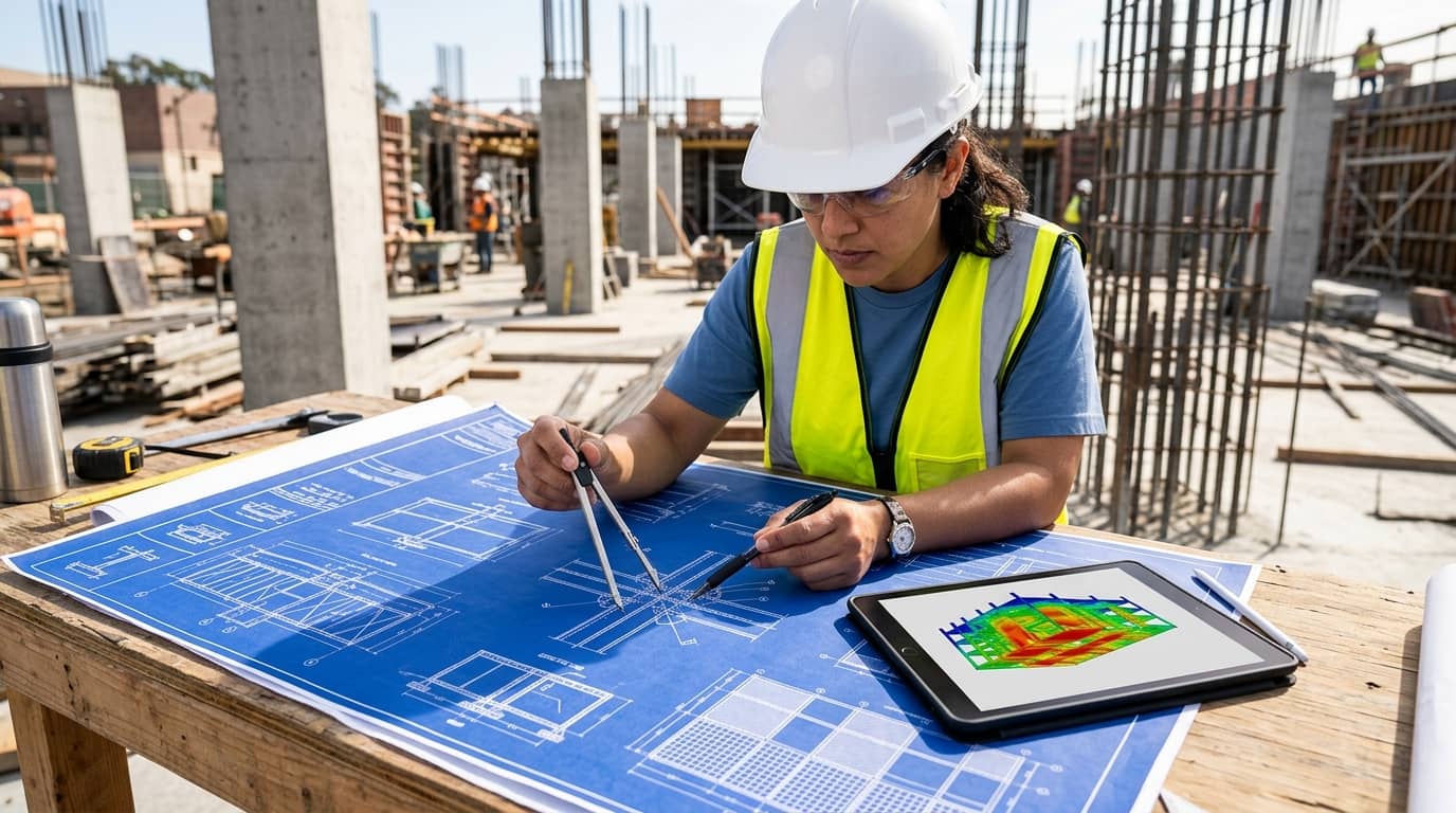 Curso Básico de Ingeniería Civil