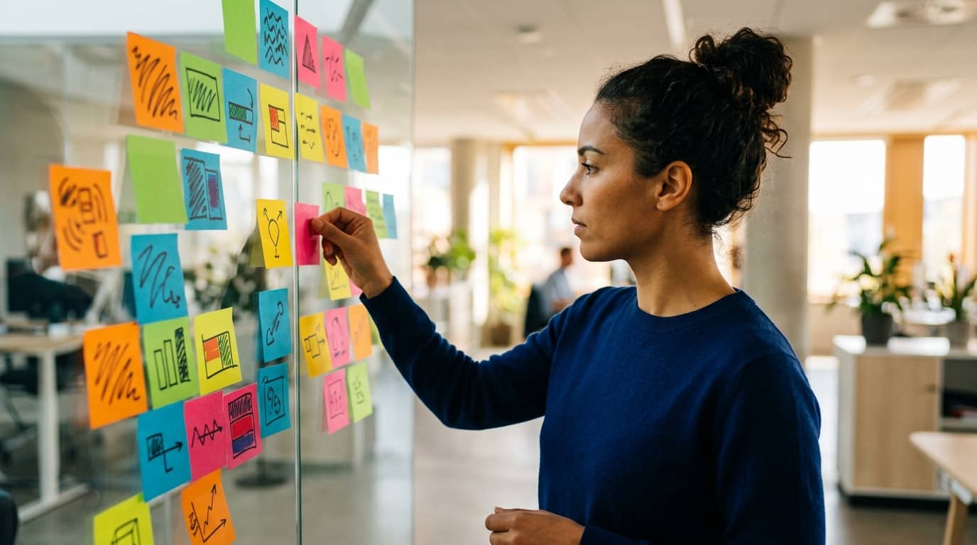 Corporate Innovation and Design Thinking Course