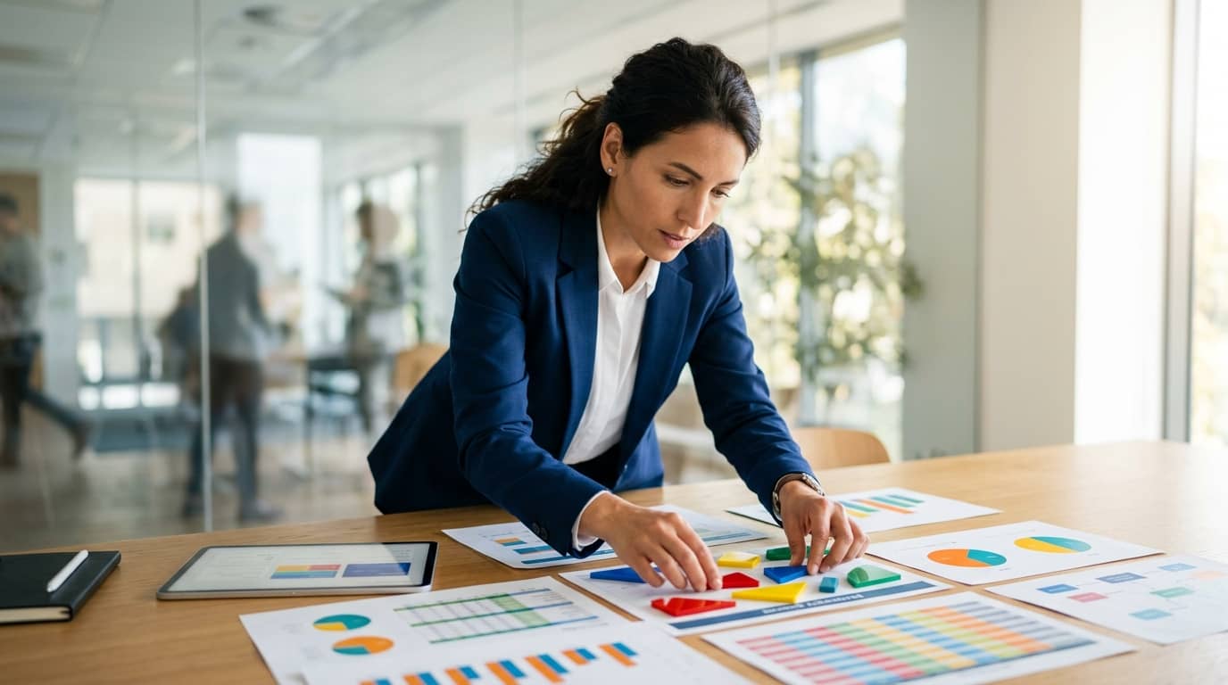 Curso de consultoría empresarial