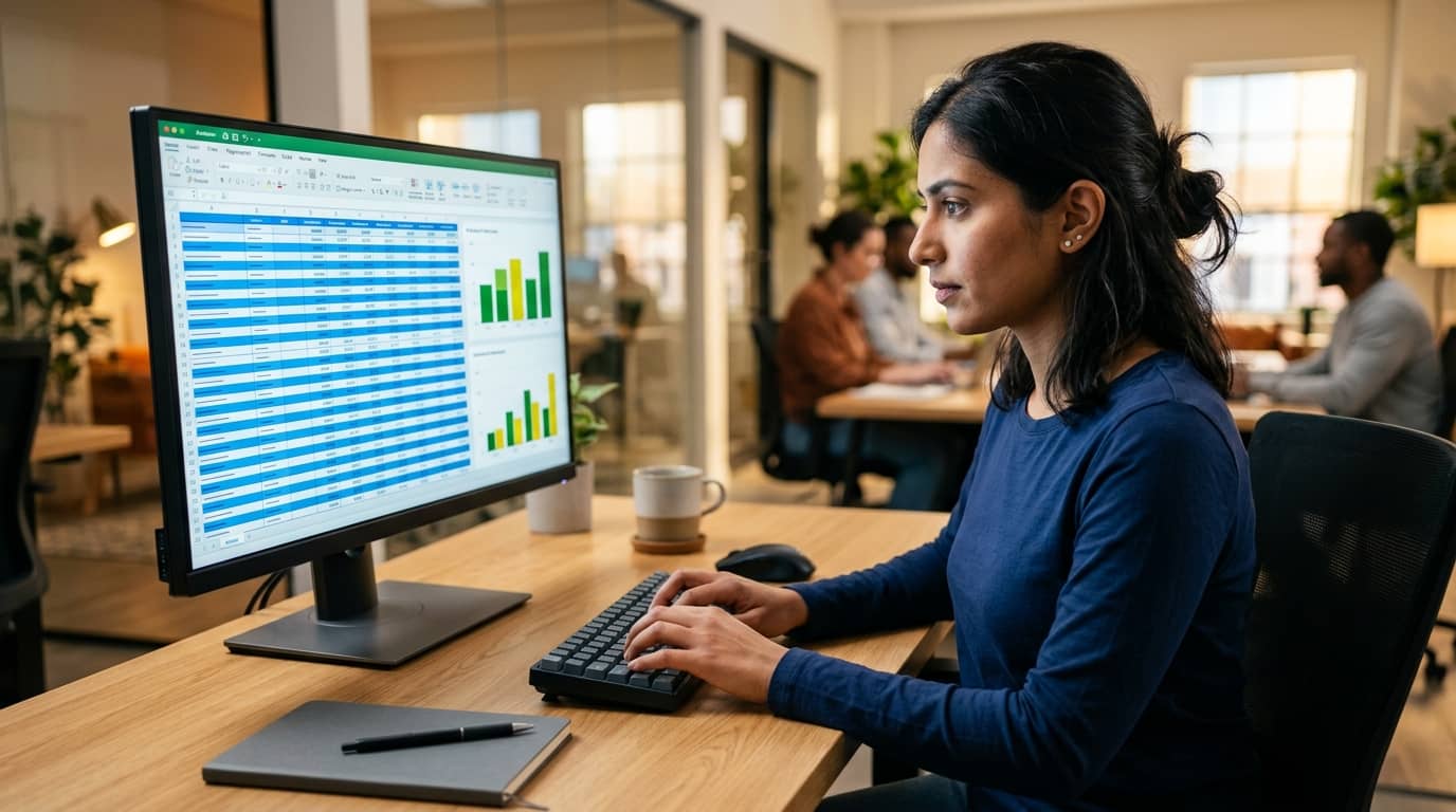 Curso de Carga de Datos y Procesamiento de Documentos