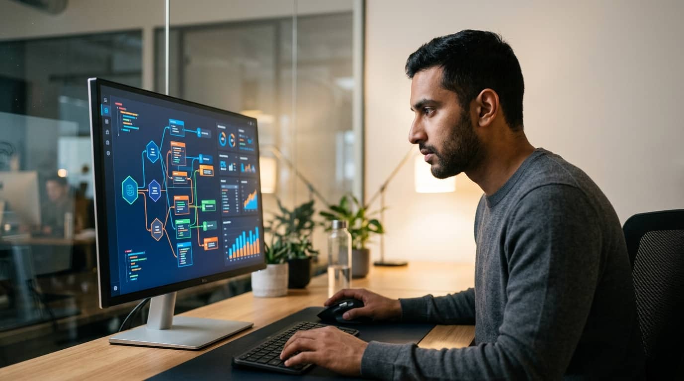 Decision System Course