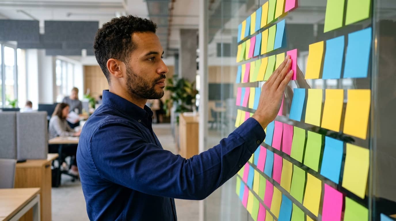 Corporate Scrum Training