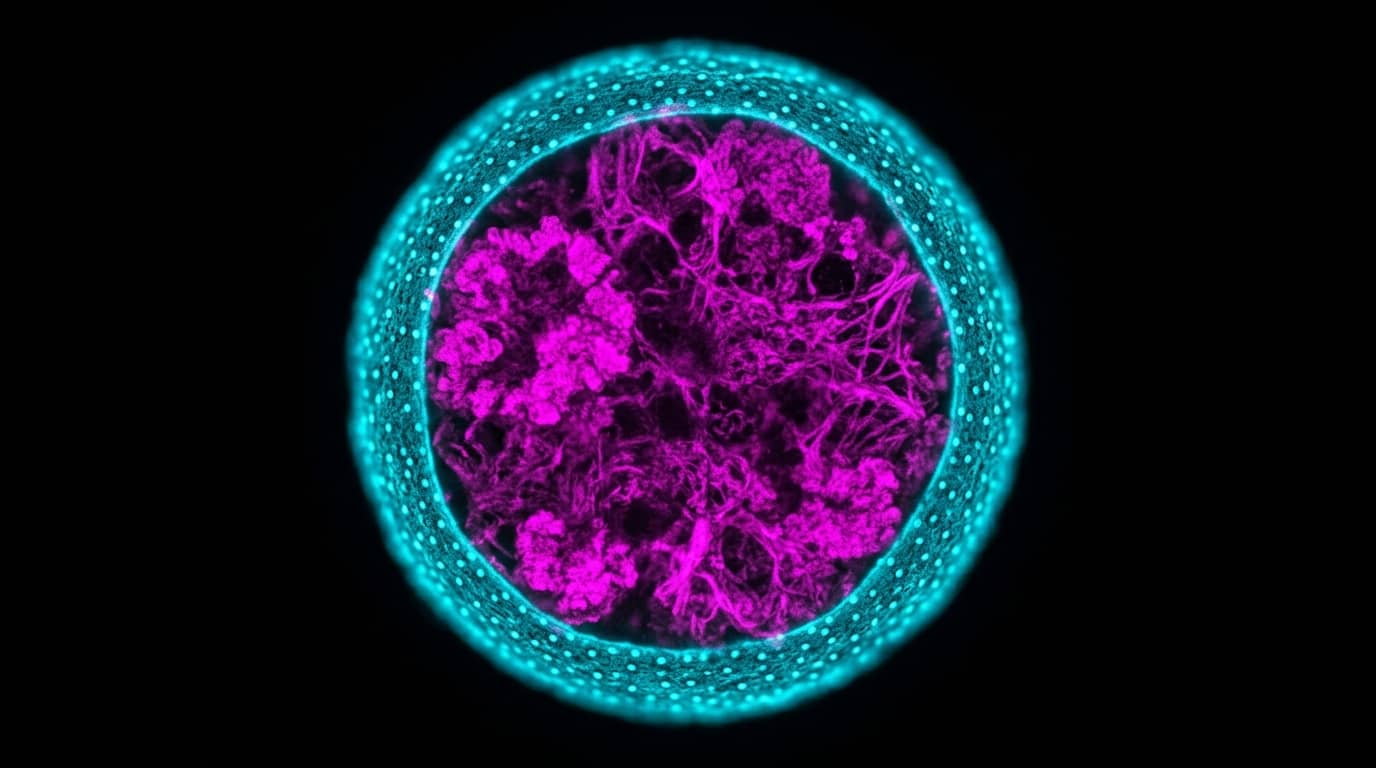 Cell Nucleus Course