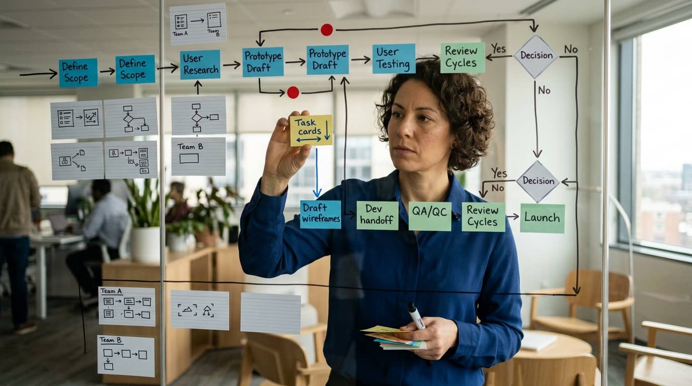 Advanced Planning and Continuous Improvement Methodologies Course
