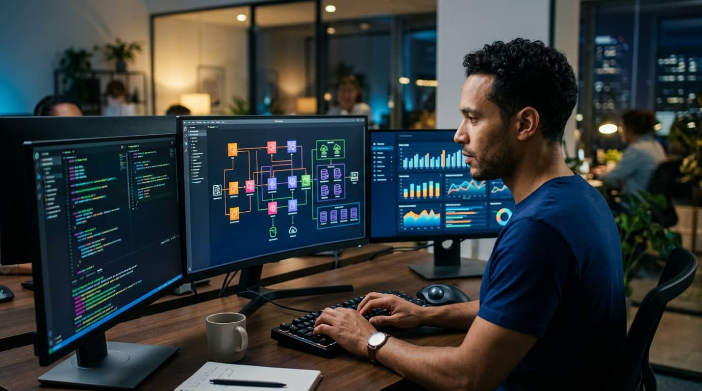 Amazon AWS Course