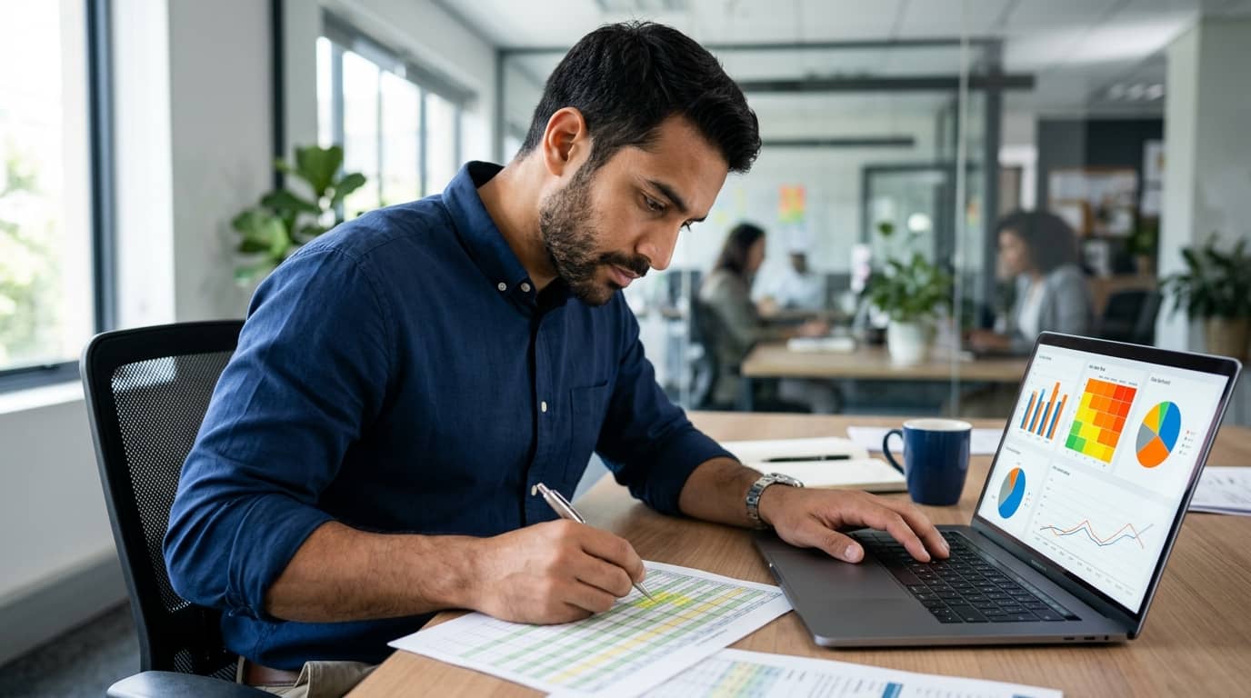 Capacitación en Auditoría y Control de Gestión