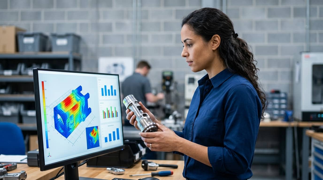 Curso para ingeniero/a de aplicaciones