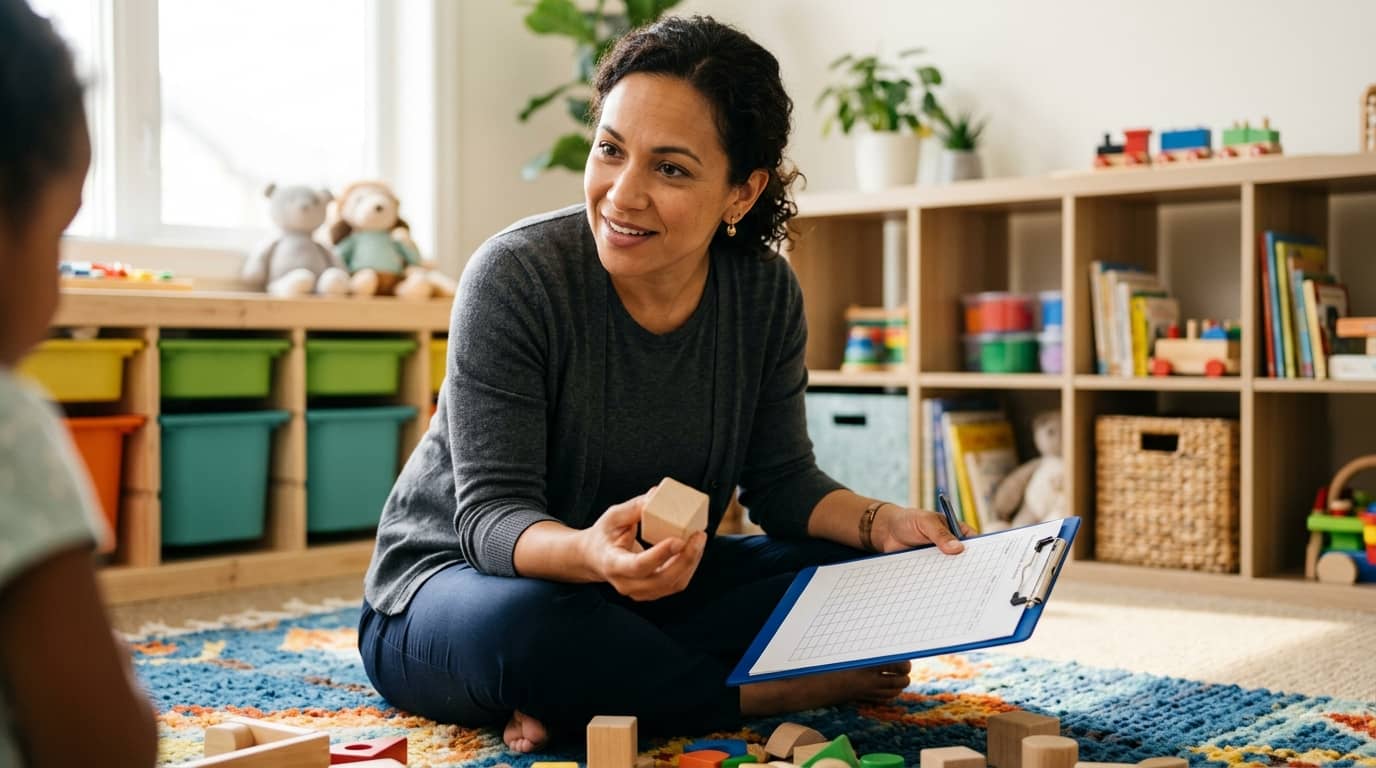 Child Psychotherapist Course