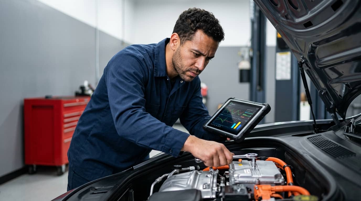 Automotive Course