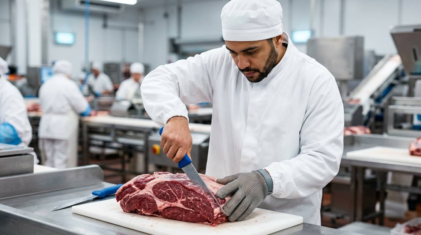 Curso de Técnicas de Deshuese