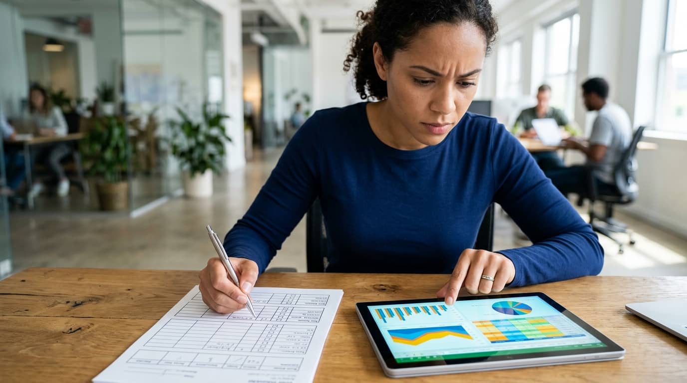 Curso de recopilación de datos