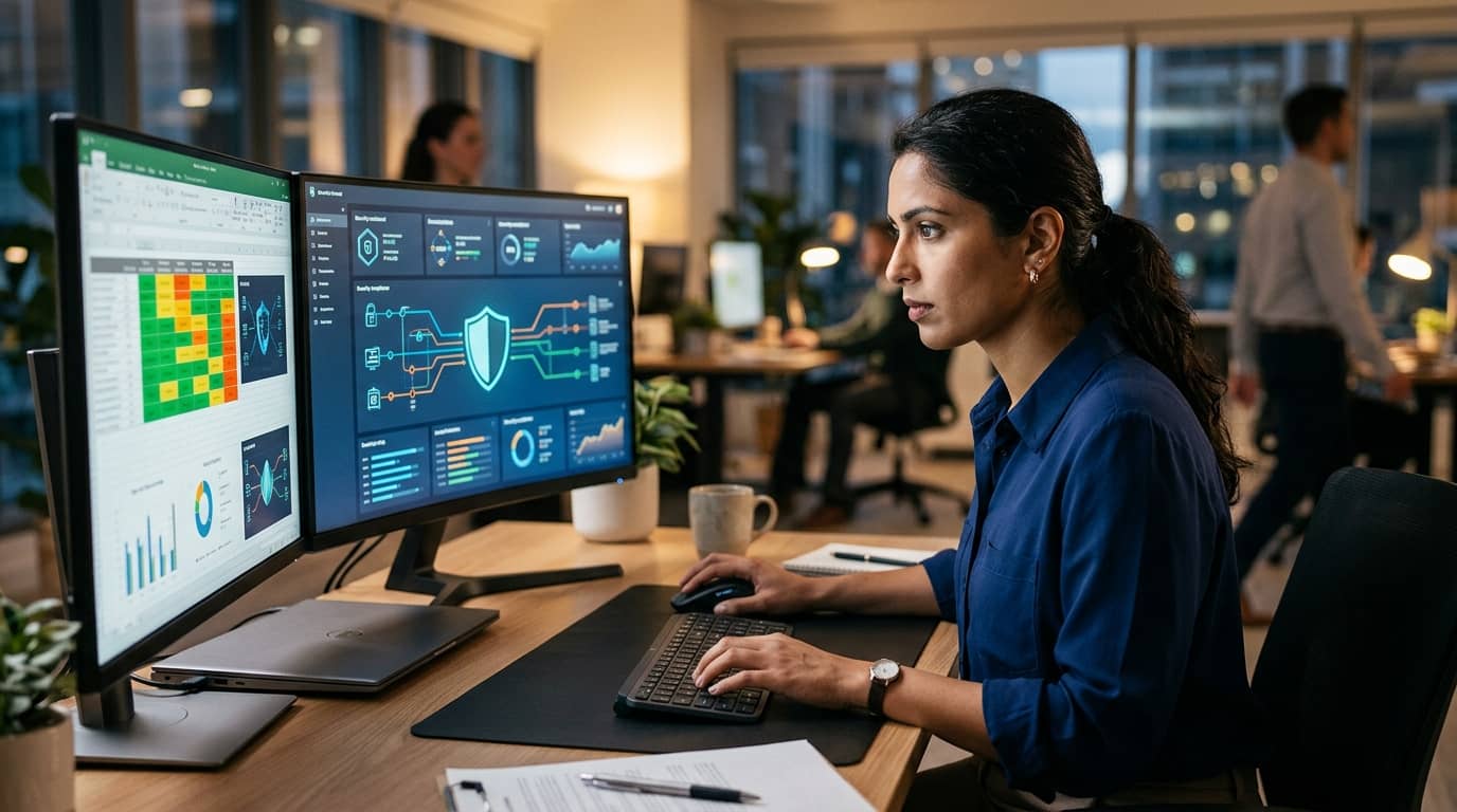 Curso de protección de datos