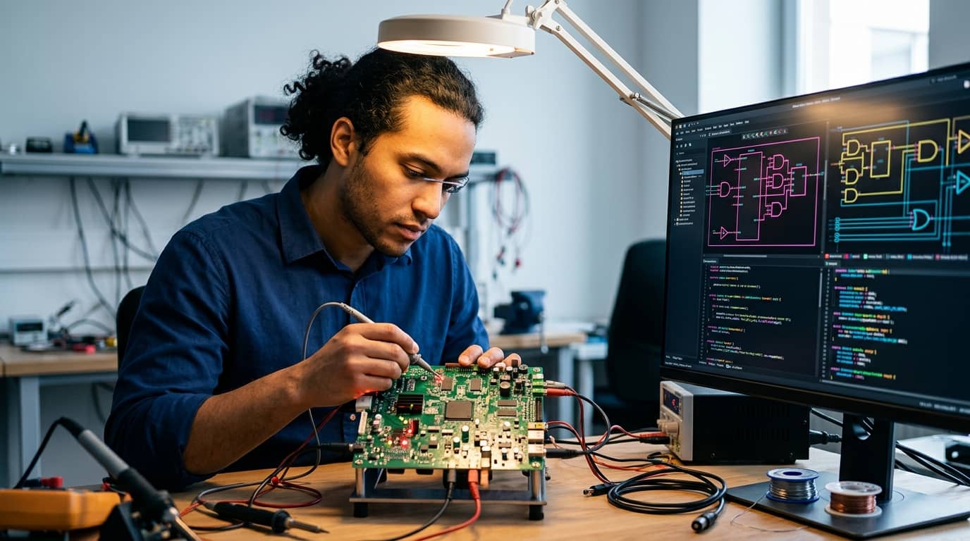 Curso de Diseño Asistido por Computadora