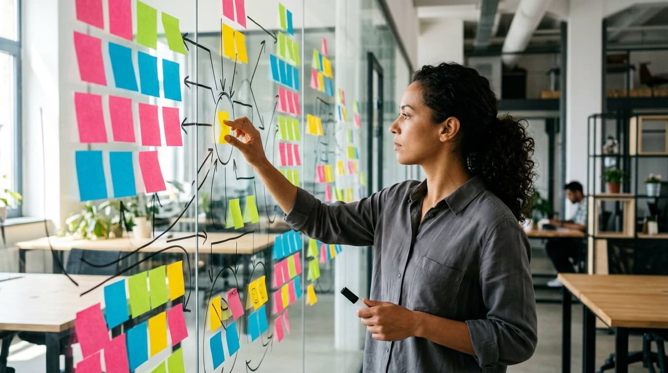 Creativity and innovation Course
