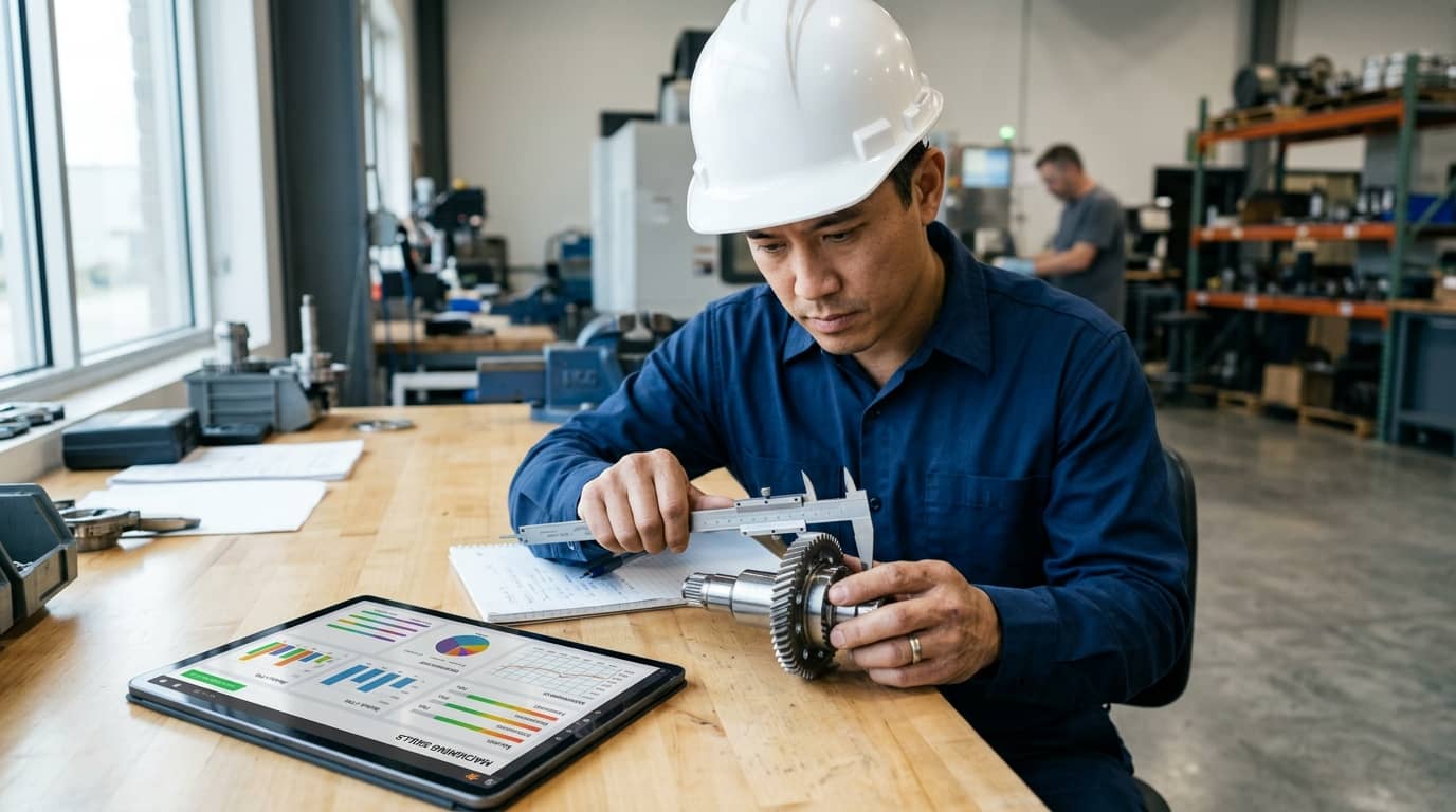 Apprenticeship Training