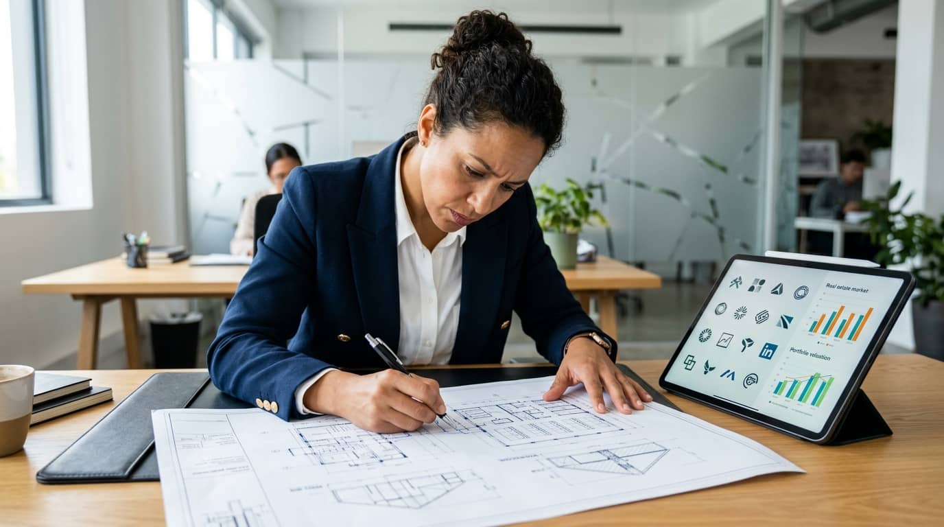 Advisor in Industrial Property Course