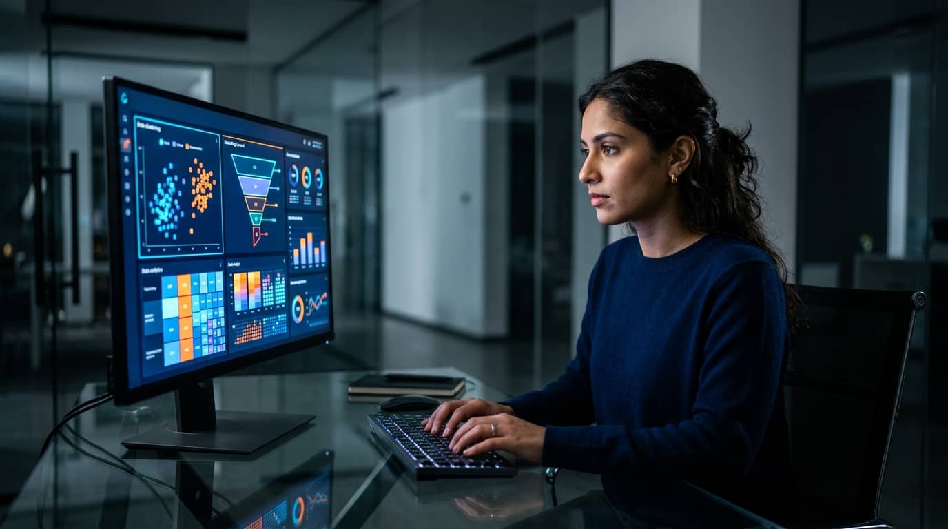 Curso de Marketing e Inteligência Artificial (IA)