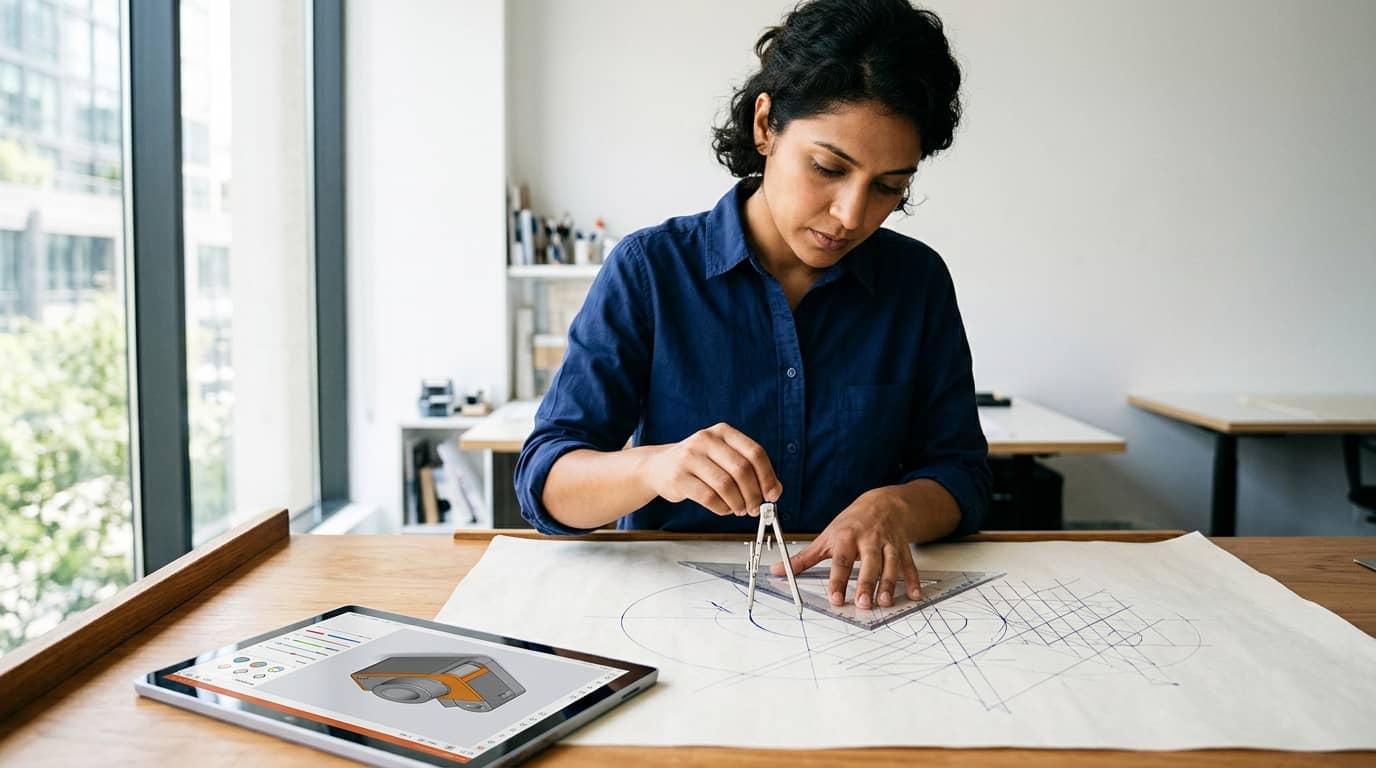 Curso de Desenho Projetista