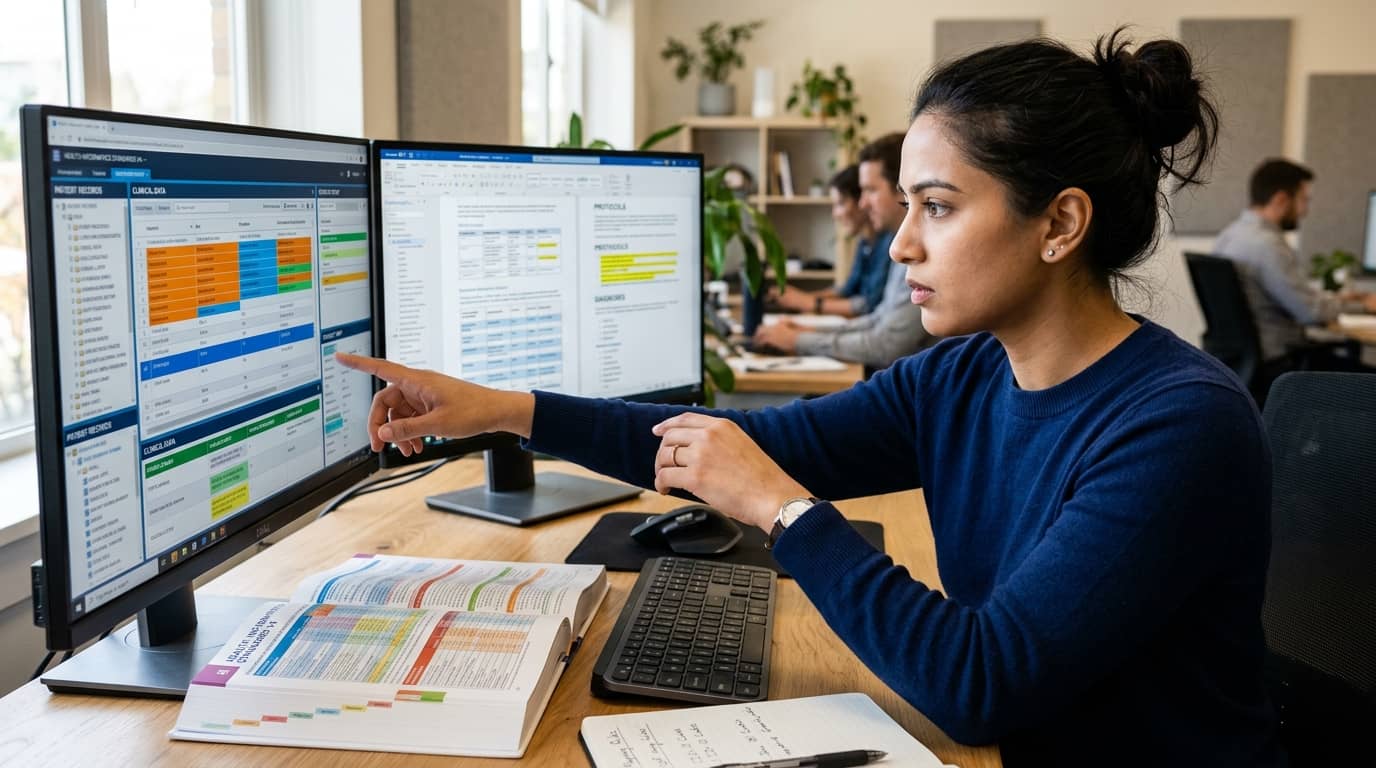 Clinical Coding Course
