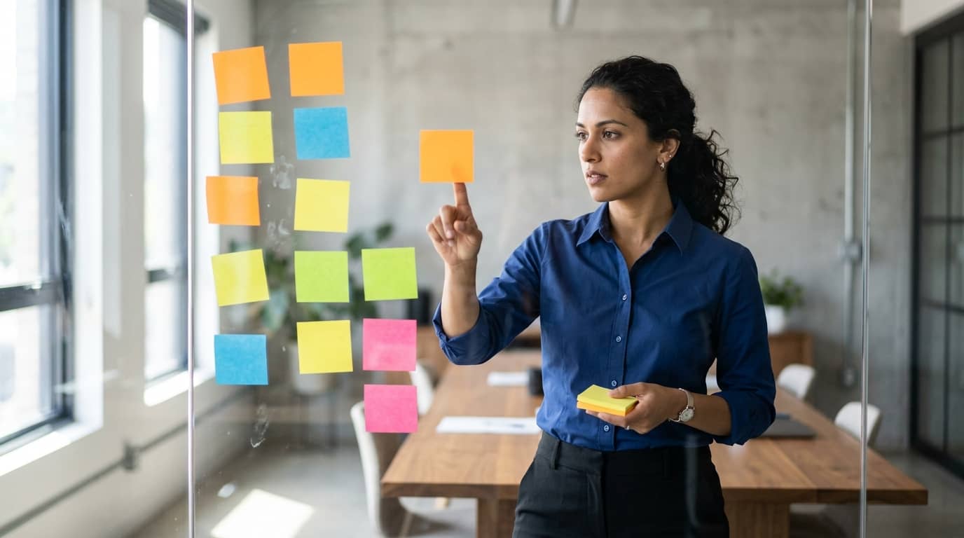Collaborative Leadership Course