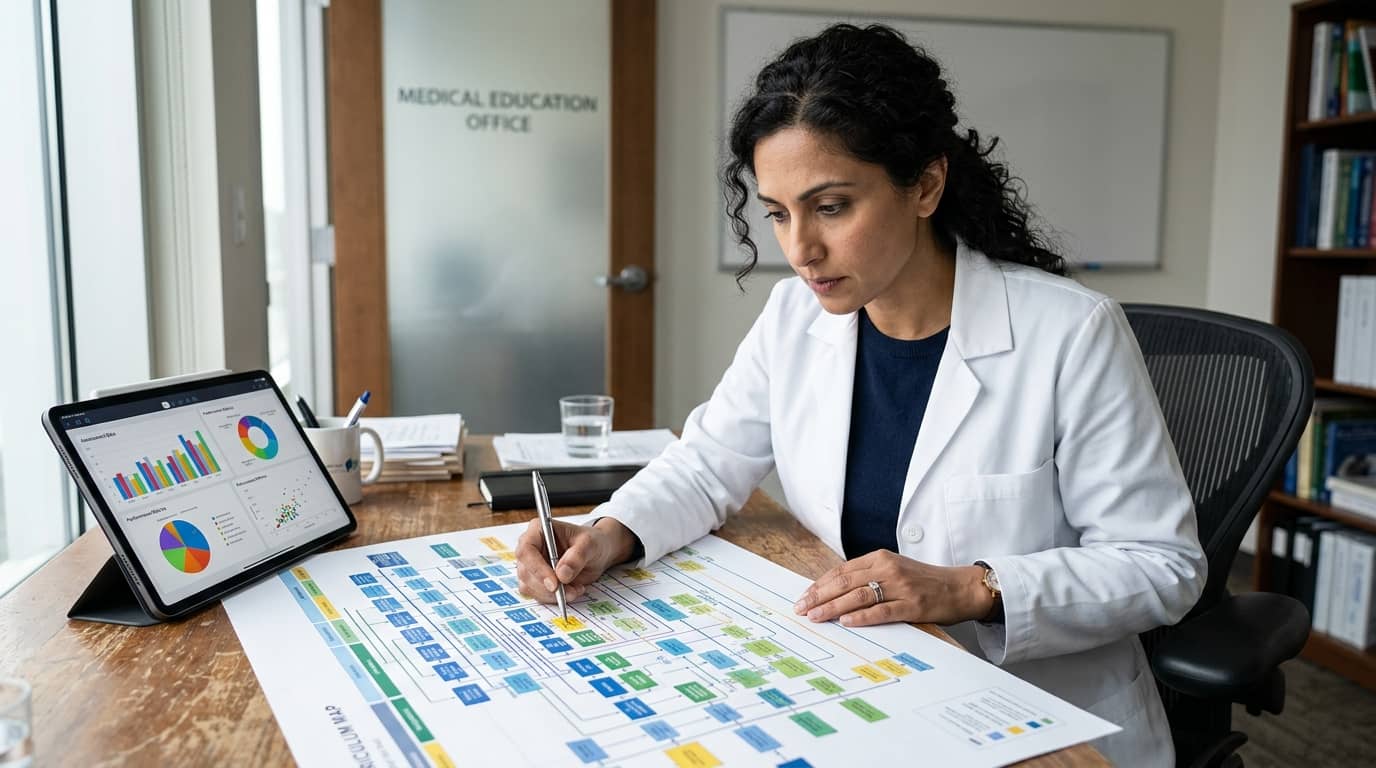Advanced Course in Medical Education