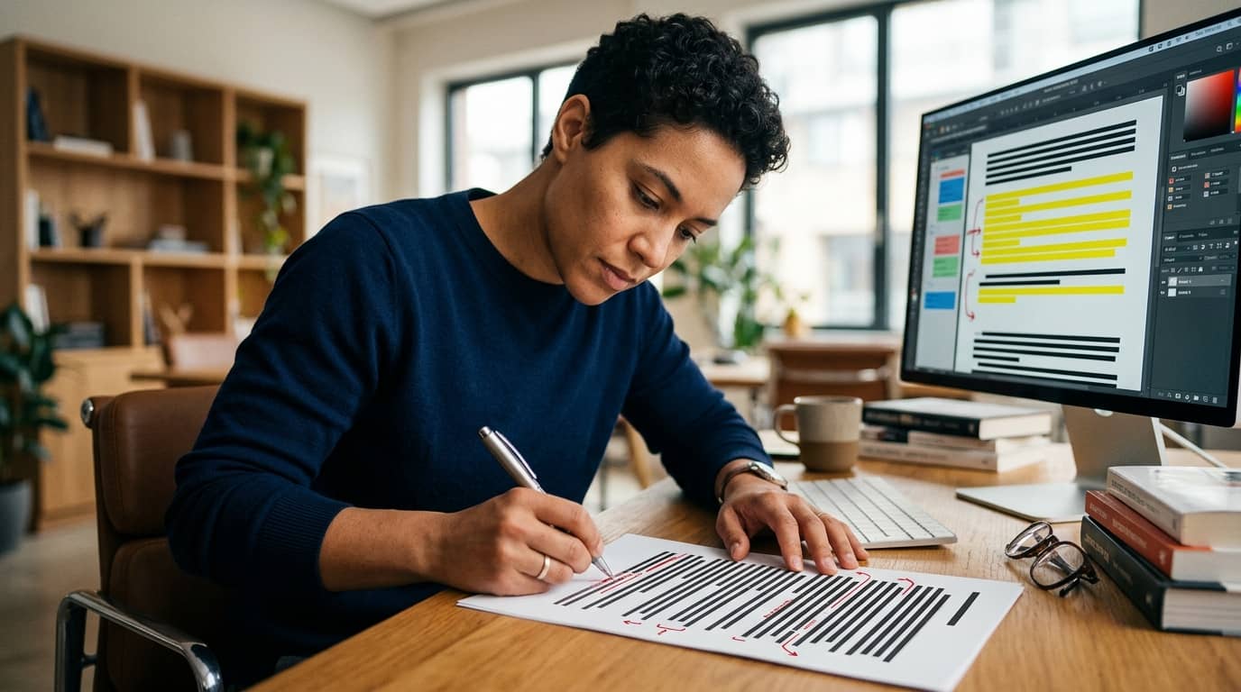 Editorial Editing Course